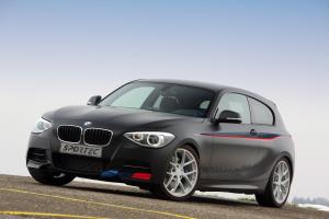 BMW M135i by Sportec 2013 года 